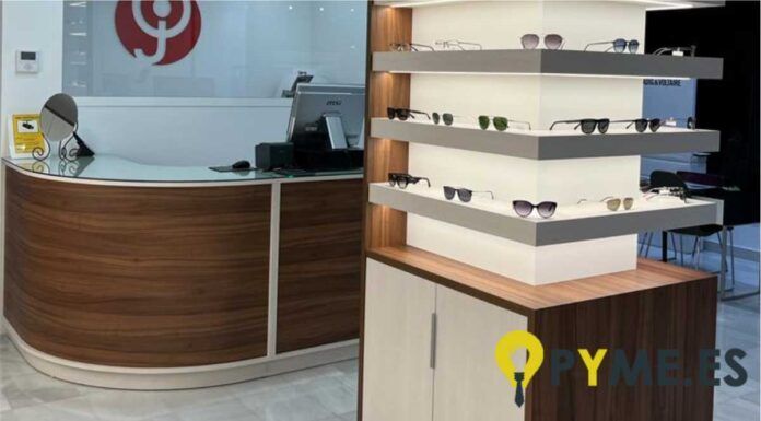 Cómo el mobiliario comercial eleva las ventas