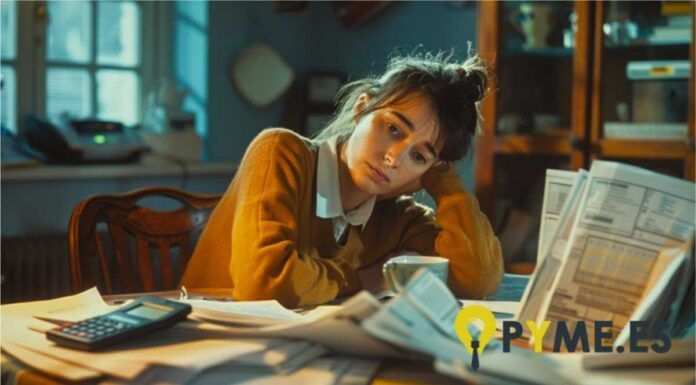 Evita tropezar en el camino financiero: Cómo superar los errores más comunes al solicitar créditos Errores comunes al solicitar créditos y cómo evitarlos