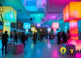 Eventos corporativos para mejorar la imagen de marca