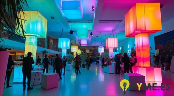 Eventos corporativos para mejorar la imagen de marca