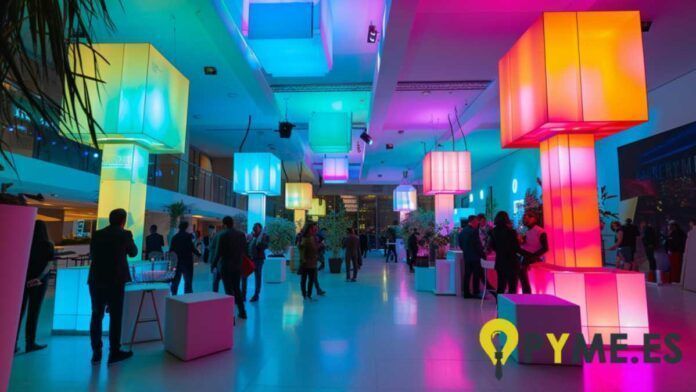 Eventos corporativos para mejorar la imagen de marca Eventos corporativos para mejorar la imagen de marca