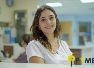 Transforma tu clínica con mostradores de recepción modernos y funcionales Mostradores de recepción para clínicas