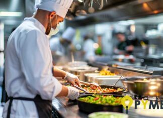 Tu restaurante más seguro: Estrategias esenciales para la salud y seguridad Salud y seguridad en restaurantes