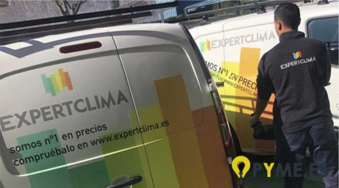 Cómo expertClima conquistó el mercado español: Una historia de innovación y liderazgo expertClima