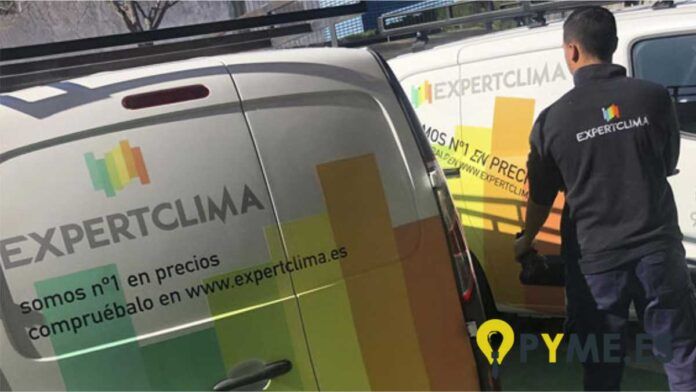 expertClima