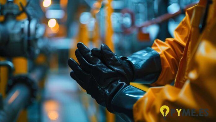 guantes de trabajo y seguridad laboral guantes de trabajo y seguridad laboral