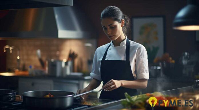 Cuando el invisible enemigo ataca: La lucha de la restauración contra la legionella legionella en restaurantes