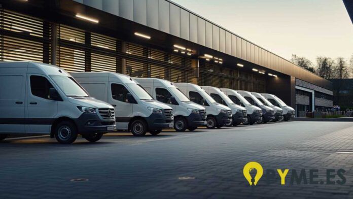 renting de coches para empresas