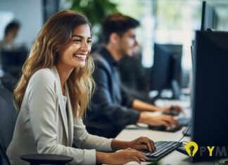 Software de Gestión Empresarial: Clave para la eficiencia y productividad software de gestión