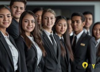 uniformes laborales personalizados