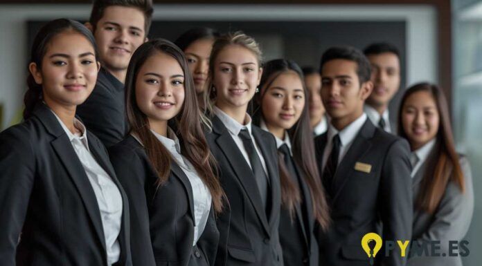 uniformes laborales personalizados