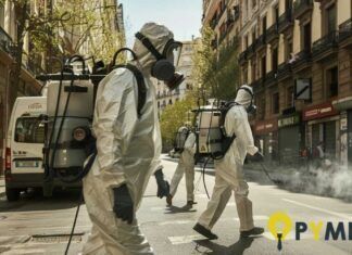 Cómo elegir a una empresa de control de plagas