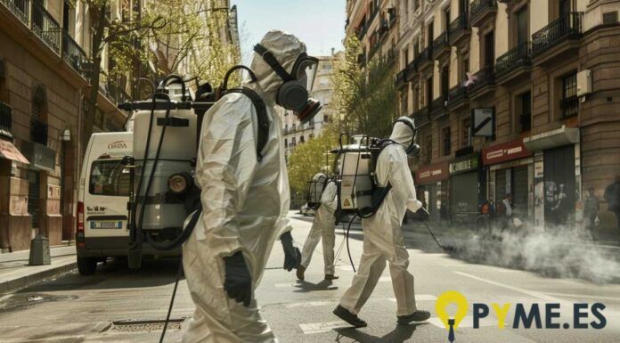 Despídete de las plagas: Elige al mejor experto con esta guía definitiva Cómo elegir a una empresa de control de plagas