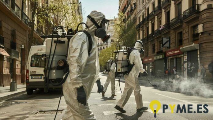 Cómo elegir a una empresa de control de plagas