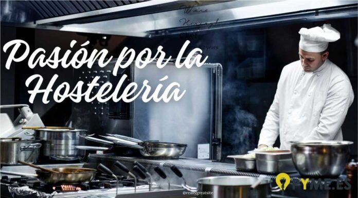 Descubre el secreto del éxito en la hostelería: Elige la mejor maquinaria con esta guía Cómo elegir la maquinaria innovadora en hostelería