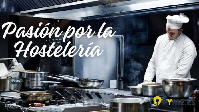 Cómo elegir la maquinaria innovadora en hostelería Cómo elegir la maquinaria innovadora en hostelería