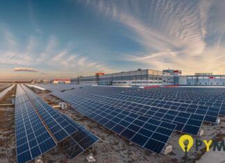Cómo instalar placas solares para autoconsumo industrial
