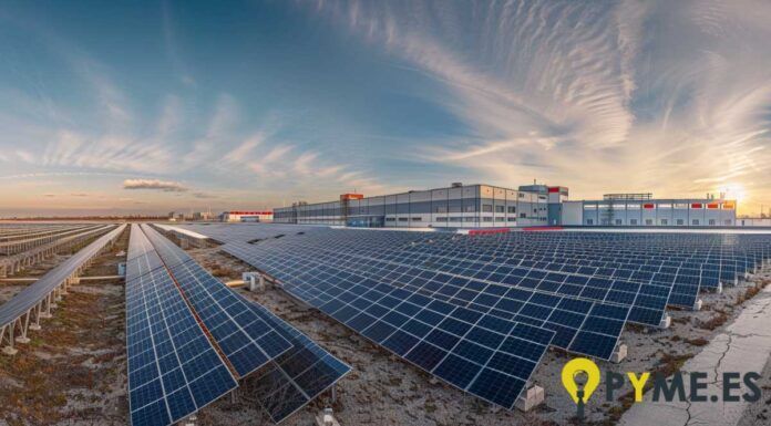 ¿Cómo instalar placas solares para autoconsumo industrial? Cómo instalar placas solares para autoconsumo industrial