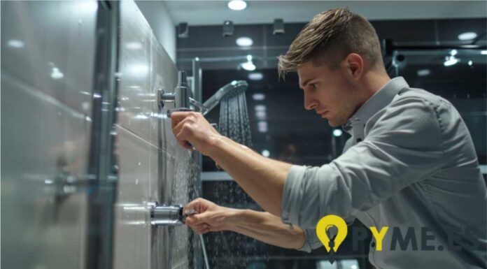 ¡No más atascos! Conviértete en el experto de las duchas de tu negocio Cómo solucionar atascos en la ducha