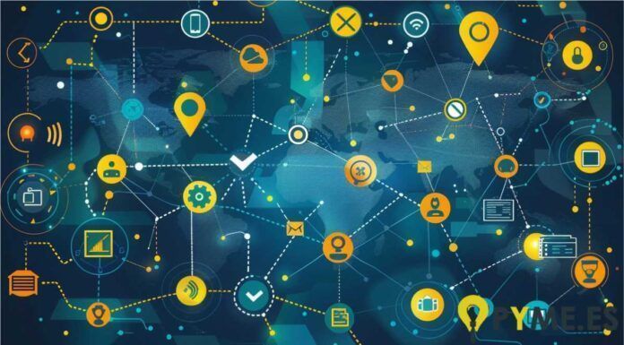 ¿Tu Pyme aún no brilla en Internet? Descubre el poder de la estrategia digital integral Estrategia digital integral