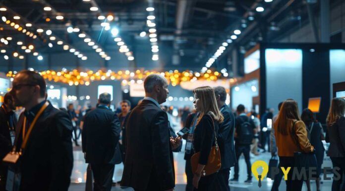 Cómo organizar convenciones que dejen huella: Estrategias innovadoras y caso de éxito Estrategias para la organización de convenciones