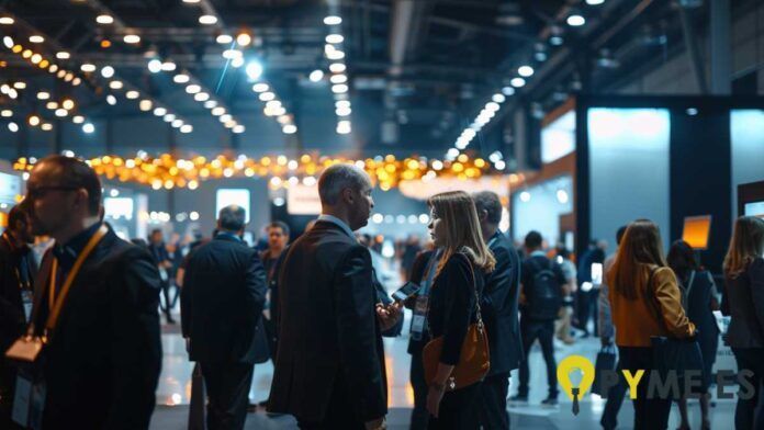 Estrategias para la organización de convenciones