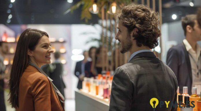 Transforma tus eventos con aromas: Secretos del marketing olfativo revelados Consejos para aprovechar el marketing olfativo en eventos