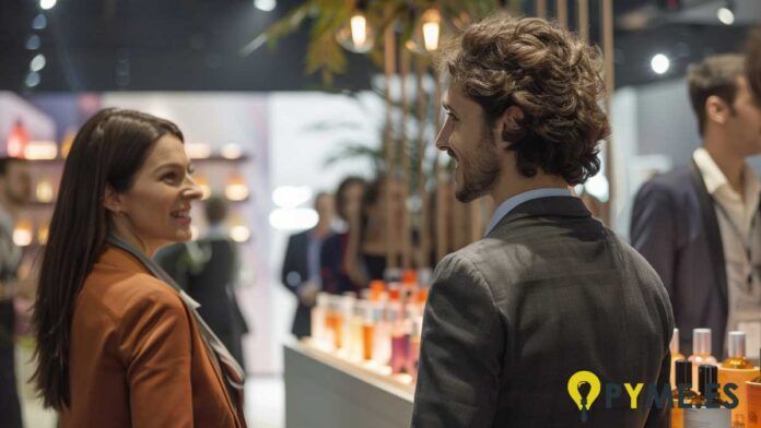 Consejos para aprovechar el marketing olfativo en eventos