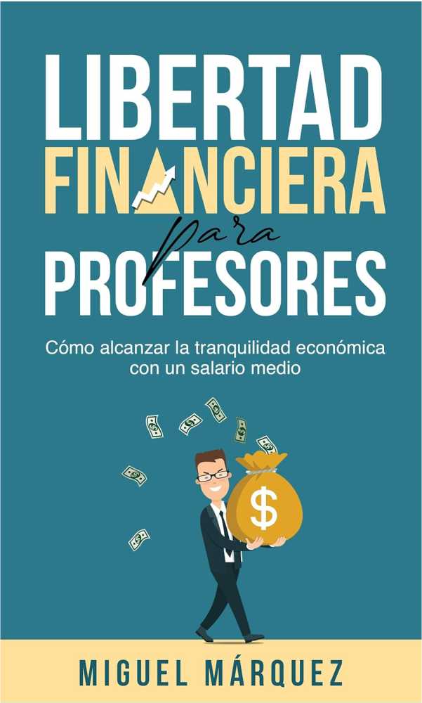 Libertad Financiera para Profesores Amazon