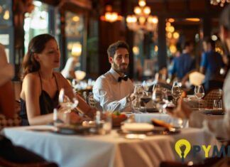 Transforma tu restaurante: Descubre cómo una consultora especializada puede revolucionar tu negocio ventajas de contratar a una consultora especializada en restaurantes