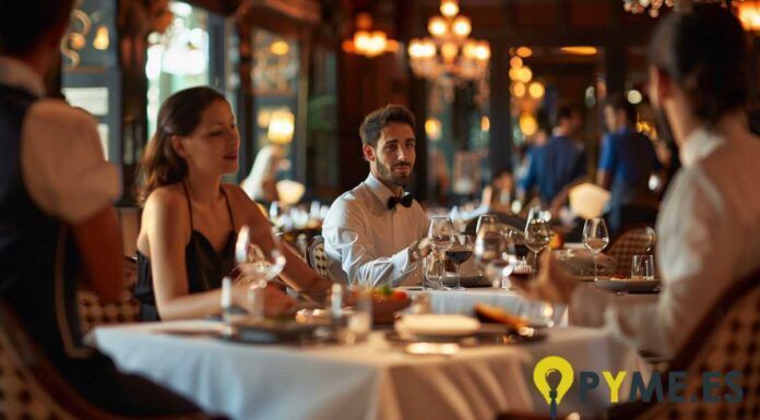 Transforma tu restaurante: Descubre cómo una consultora especializada puede revolucionar tu negocio ventajas de contratar a una consultora especializada en restaurantes