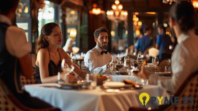 ventajas de contratar a una consultora especializada en restaurantes