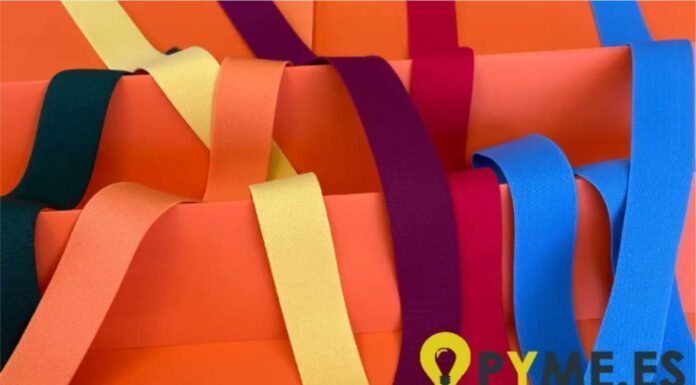 Tejiendo el futuro: La revolución de las cintas elásticas sostenibles en la moda Artesana de Clofent
