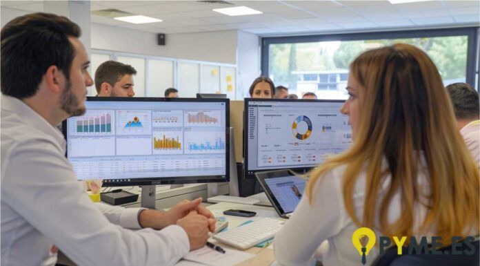 ¿Por qué tu negocio necesita una asesoría? Descubre cómo transformar tu gestión empresarial Beneficios de contratar una asesoría para tu negocio