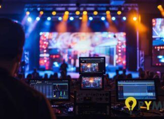 Cómo elegir el equipo audiovisual