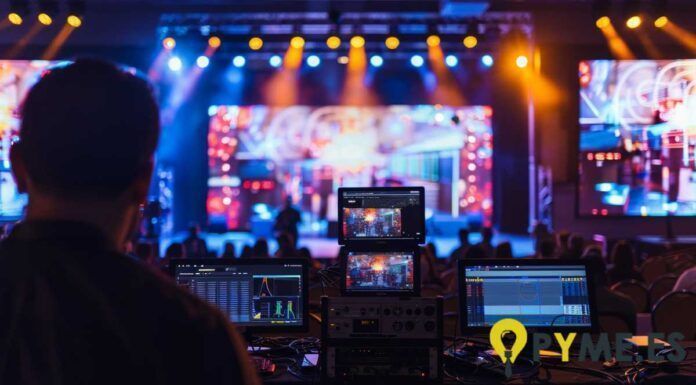 ¿Quieres que tu evento brille? Descubre cómo elegir el equipo audiovisual perfecto Cómo elegir el equipo audiovisual