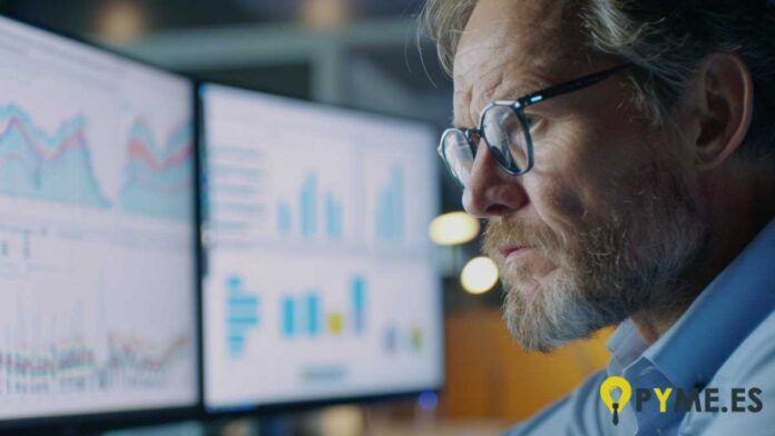 Gestión de ciclo de empleado con ERP