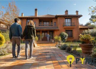 Se puede vender una casa que todavía tiene hipoteca