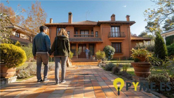 Se puede vender una casa que todavía tiene hipoteca Se puede vender una casa que todavía tiene hipoteca