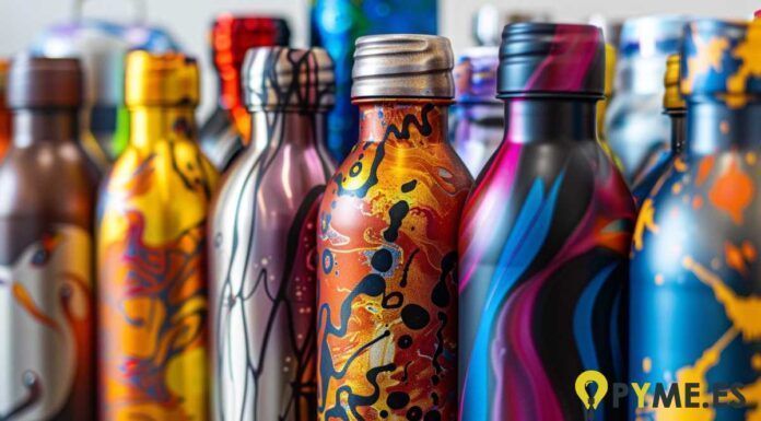 Aluminio para sublimar: Un universo de posibilidades creativas aluminio para sublimar