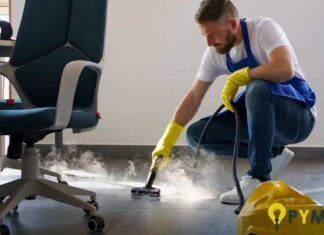 ¿Cómo conseguir una limpieza profesional en edificios corporativos? limpieza en edificios corporativos