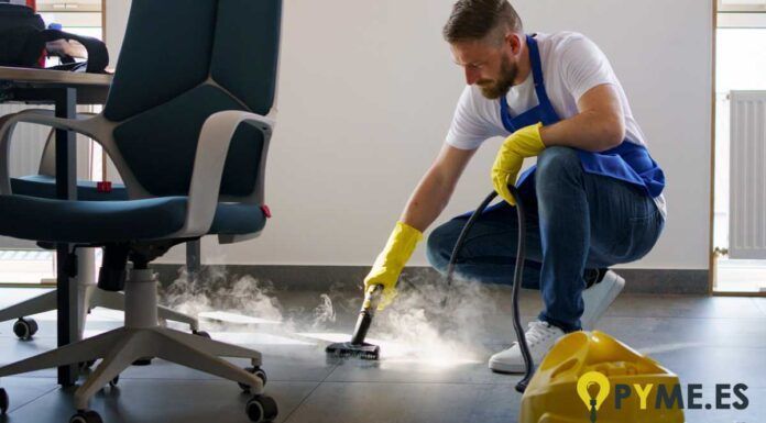 ¿Cómo conseguir una limpieza profesional en edificios corporativos? limpieza en edificios corporativos