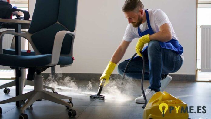 limpieza en edificios corporativos limpieza en edificios corporativos