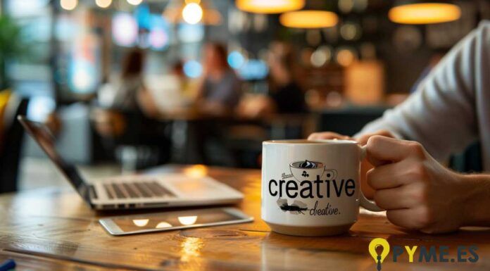 ¿Por qué las tazas personalizadas son el regalo corporativo perfecto? Descúbrelo con Top Promotions Shop tazas personalizadas