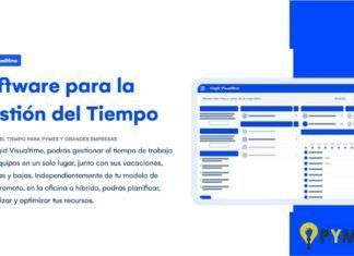 Descubre Cegid Visualtime: La Solución Definitiva para Controlar el Tiempo y la Productividad en tu Empresa Cegid Visualtime