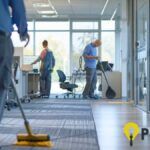 Cómo elegir servicios de limpieza para negocios