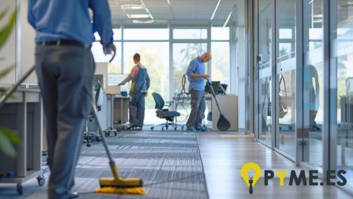 Cómo elegir servicios de limpieza para negocios Cómo elegir servicios de limpieza para negocios