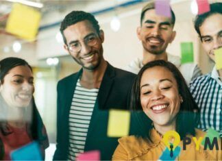 Descubre cómo Innk puede revolucionar la gestión de tus proyectos: La herramienta perfecta para emprendedores Software para la Gestión De Proyectos para emprendedores