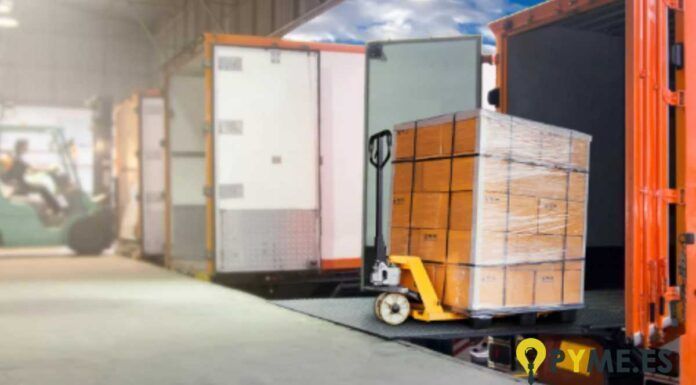 Descubre los secretos de las cadenas de suministro: ¿Cómo mantienen en movimiento al mundo los negocios? cómo funciona la cadena de suministro