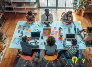 conseguir clientes para una agencia de marketing